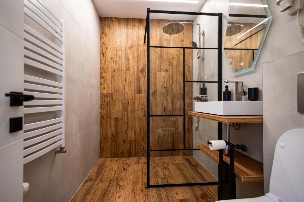 Modern Premium Apartment 1 トゥルゴヴィシュテ エクステリア 写真