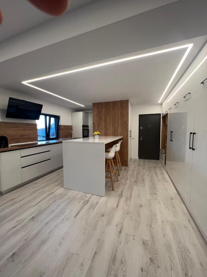 Modern Premium Apartment 1 トゥルゴヴィシュテ エクステリア 写真