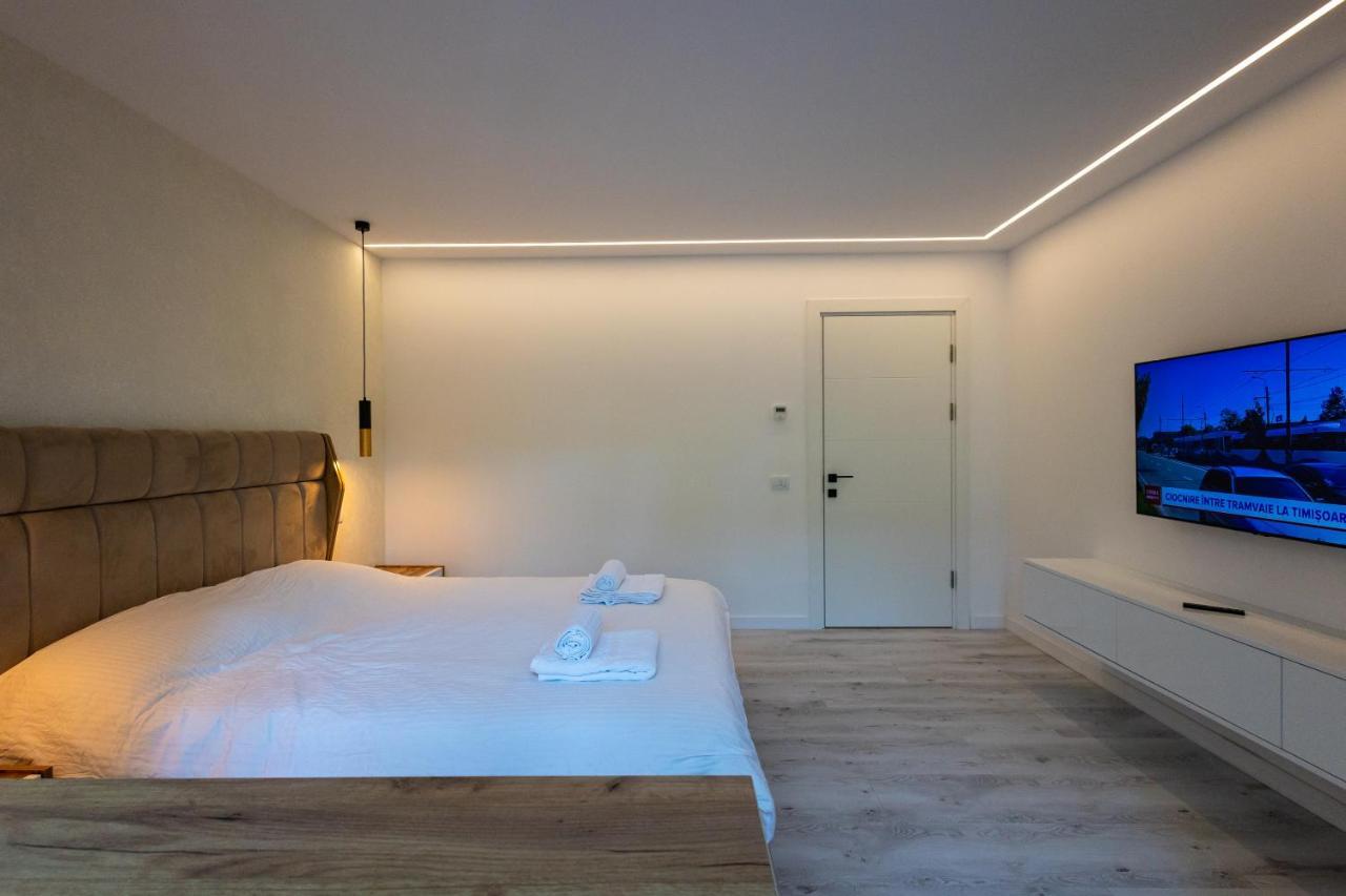 Modern Premium Apartment 1 トゥルゴヴィシュテ エクステリア 写真