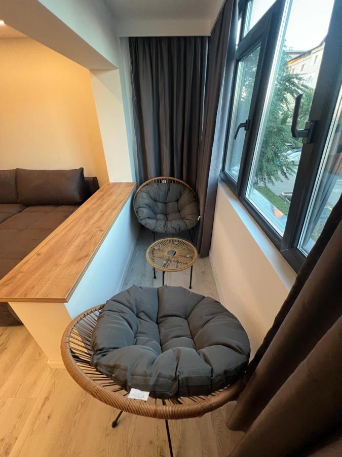 Modern Premium Apartment 1 トゥルゴヴィシュテ エクステリア 写真