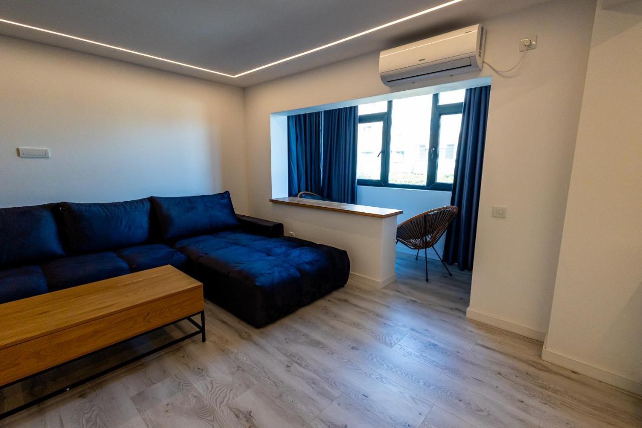 Modern Premium Apartment 1 トゥルゴヴィシュテ エクステリア 写真