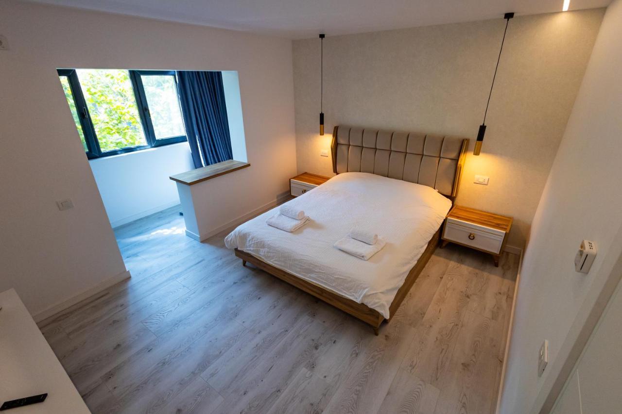 Modern Premium Apartment 1 トゥルゴヴィシュテ エクステリア 写真