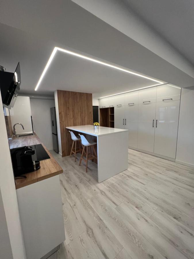 Modern Premium Apartment 1 トゥルゴヴィシュテ エクステリア 写真