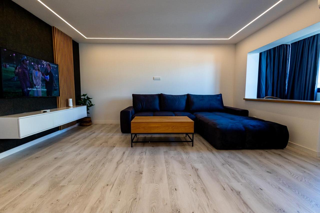 Modern Premium Apartment 1 トゥルゴヴィシュテ エクステリア 写真