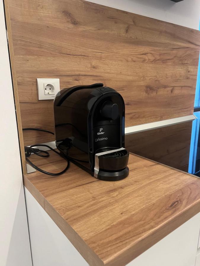 Modern Premium Apartment 1 トゥルゴヴィシュテ エクステリア 写真