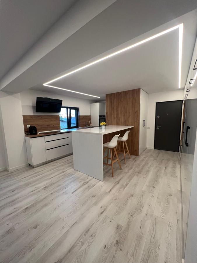 Modern Premium Apartment 1 トゥルゴヴィシュテ エクステリア 写真