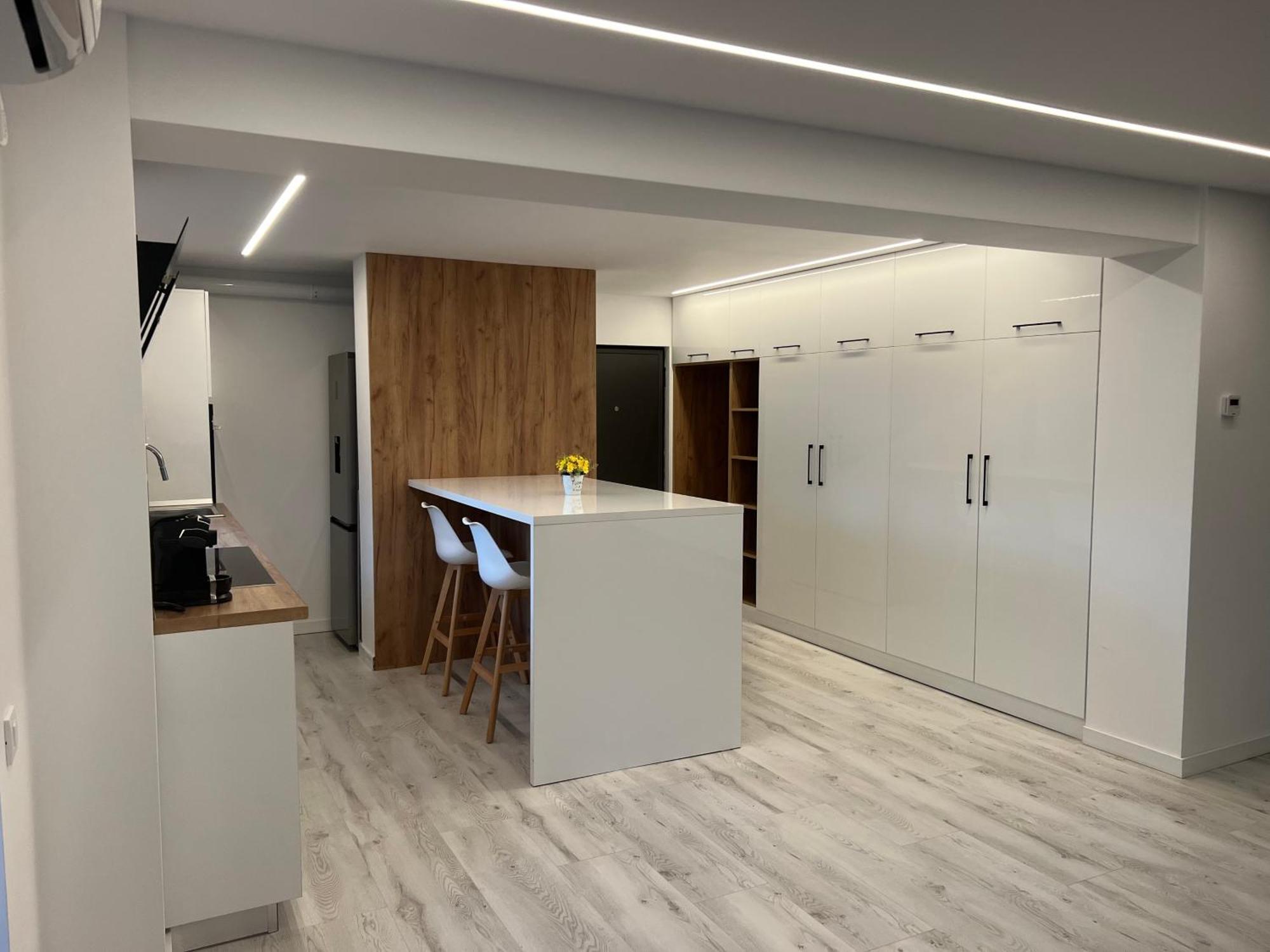 Modern Premium Apartment 1 トゥルゴヴィシュテ エクステリア 写真